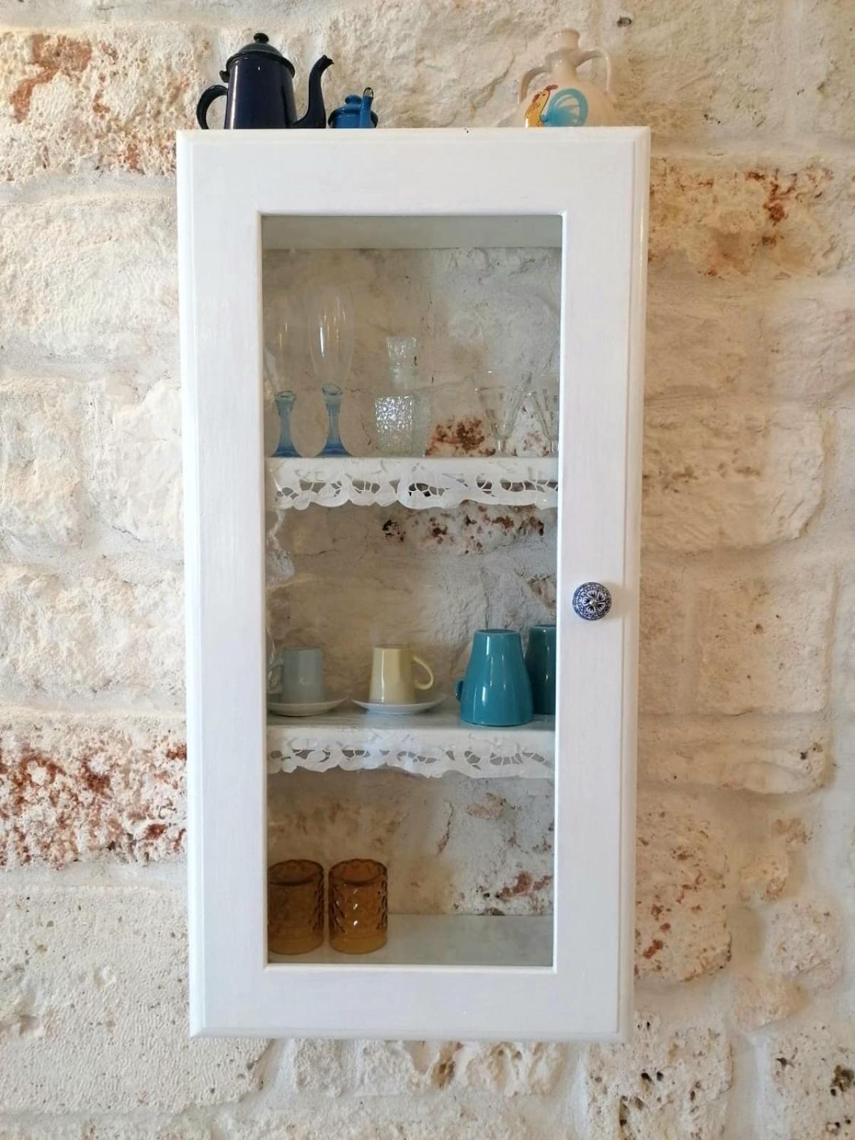 Villa Comarella Ostuni Exterior foto